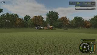 Saxlingham farm estate S2 E29