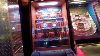 Alley ooop game skee ball screenshot 3