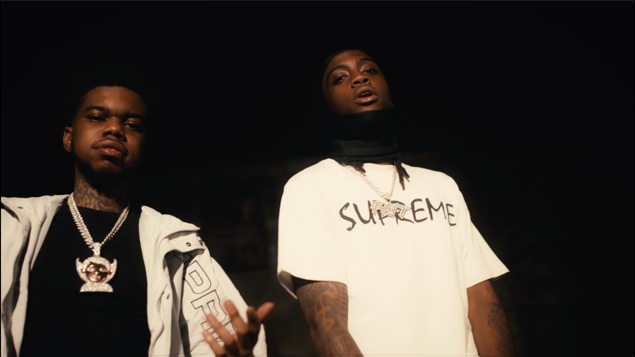 FattMack - Stay In Touch (feat. Lil Poppa)[Official Music Video ...