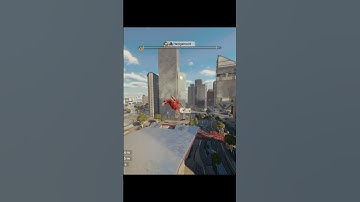 Hit grimzy gap today #skate4 #skate #skateboarding #trickline #gaps