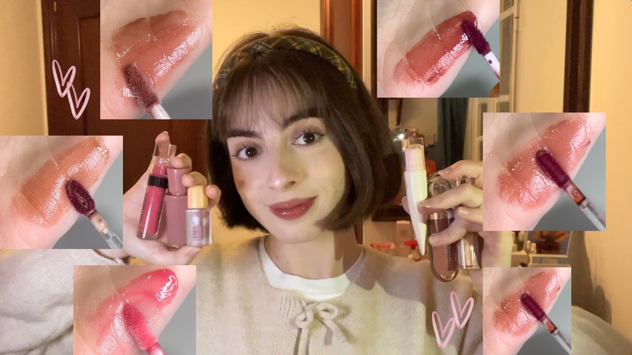 5 lippies that won’t betray you this Valentine’s Day 💋