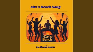 Download Lagu Elvi's Beach Song MP3