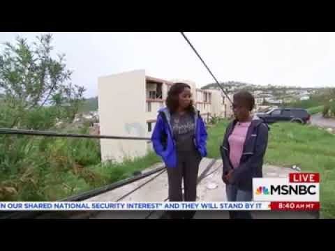 ხანძარი კალიფორნიაში