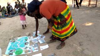 Malaria Consortium - Community Dialogue