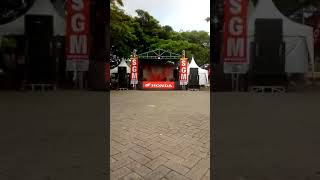 Download Lagu Chek sound sendi jaya audio live stadion bojonegoro MP3