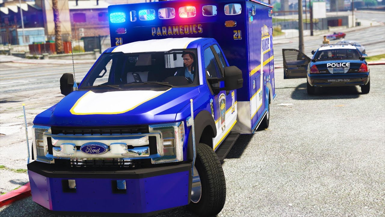 Lspdfr пак авто