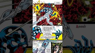 SPIDER-MAN PERNAH MENJADI  CAPTAIN UNIVERSE SALAH SATU YANG TERKUAT⁉️