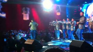 Pideme Perdon - Banda MS en Mexico Suena