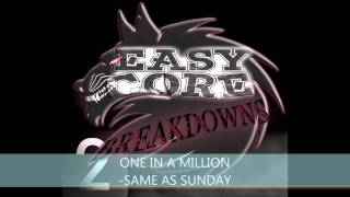 Easycore Breakdowns 2011 #2