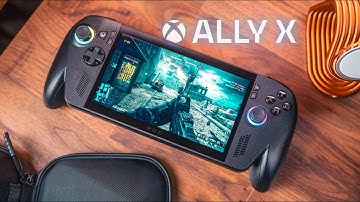 ASUS ROG Xbox Ally X After 1 Week: Frustratingly Awesome!