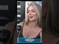 Samara Weaving On Shooting Her Scenes In Eenie Meanie 