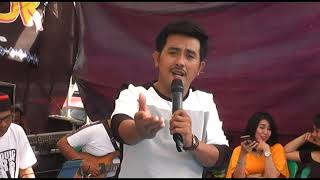 BINTANG TIMUR - AMPUNILAH - RONY WIJAYA
