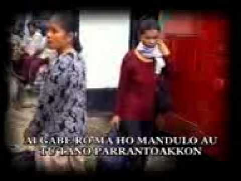 Lagu batak | Mate di ratto | www.lagubatak.web.id
