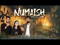 Numaish  dhurandhar x athenaa  official song