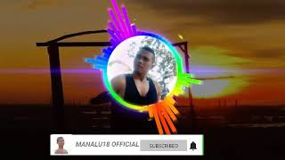 DJ VIRAL TERBARU SLOW FULL BASS [ ALONE PT2 versi angklung]