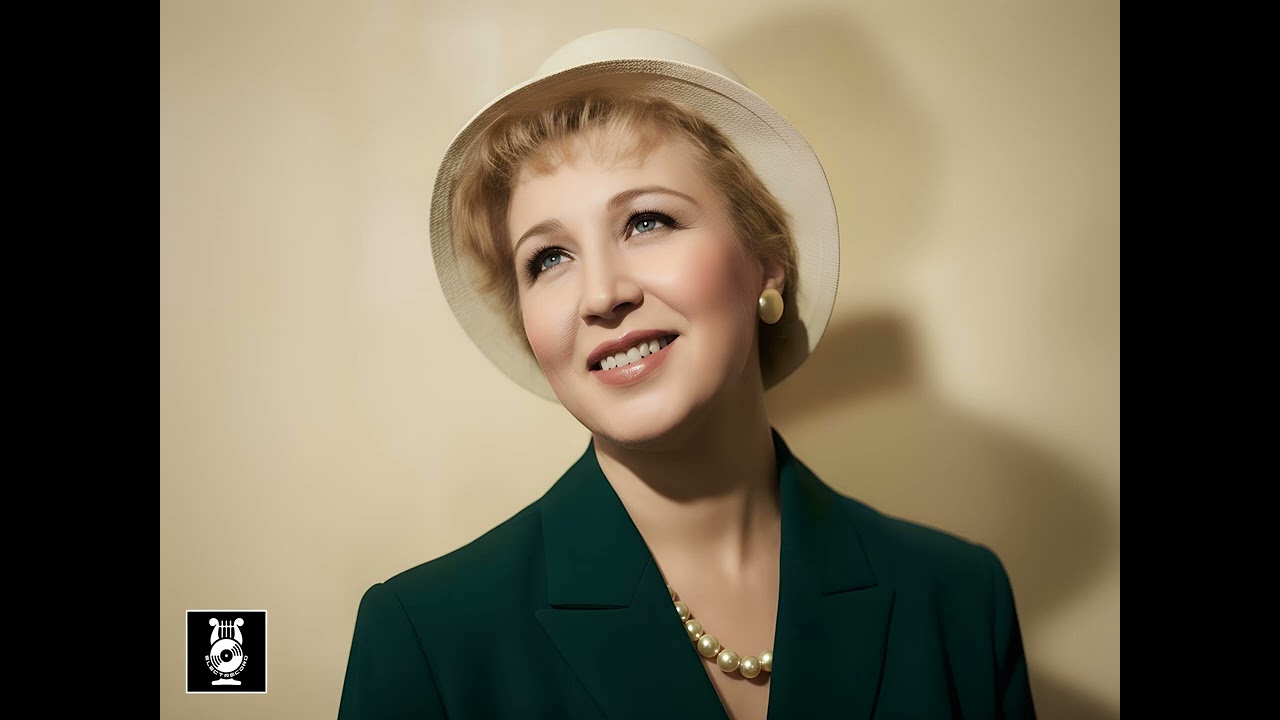 Mia Braia -M a urat Gheorghita al meu Mia Braia   Acompaniata de Orchestra Tica Tandin