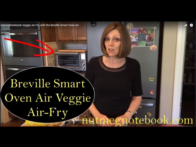 Horno Smart Air Fryer Sage, FoodieAlfer