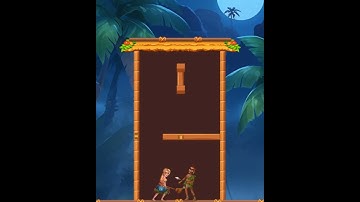 Home Island Level 71