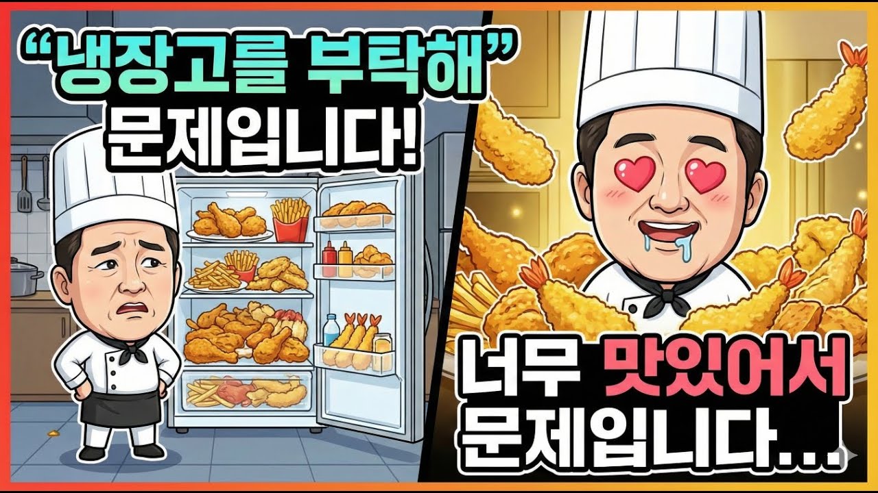 그러나 여러분은 독을 먹고 있습니다.