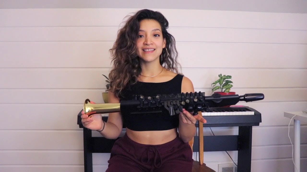 Yamaha YDS Ambassadors / Lucia Sarmiento