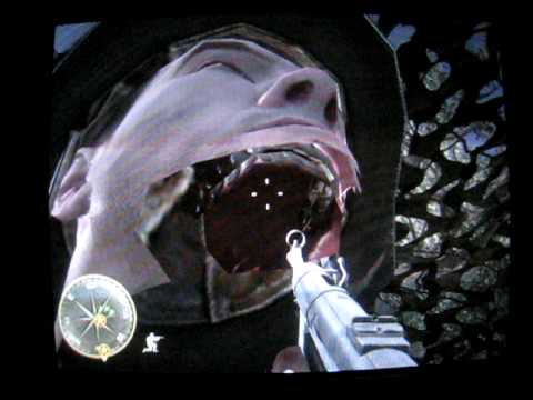 Call of Duty III - Bug (Xbox 360)
