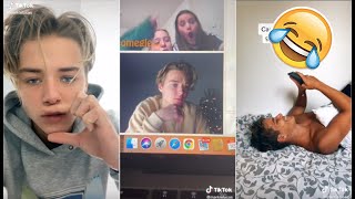 When You Look Like Leonardo Dicaprio.... Ultimate Markielucas Tik Tok Compilation 2021