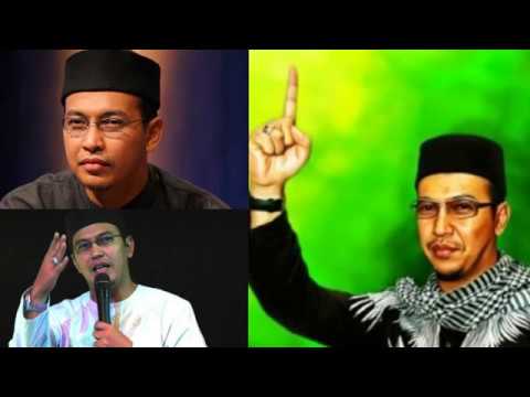 Lagu lagu Penyejuk Hati  Ustad Jefri Al Buchori