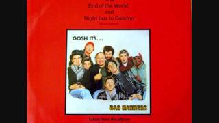 Bad Manners -  Night Bus To Dalston
