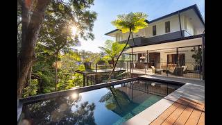 David Grant Presents - 24 Lennox Street, Mosman
