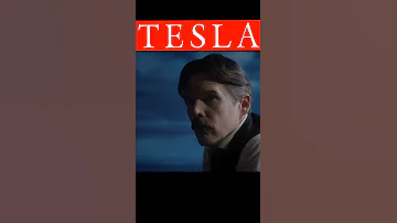 Nikola Tesla 🔥💯 | Best short