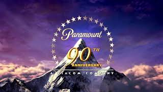 Paramount Pictures 90th Anniversary/Nickelodeon Movies/Awarks Ctupo (2002)