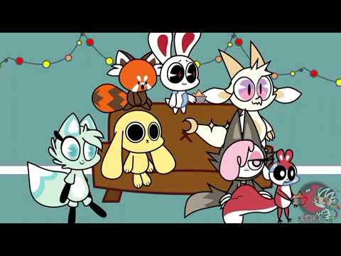 Teste de copyright (chikn parody show) pedacinho só pros membros