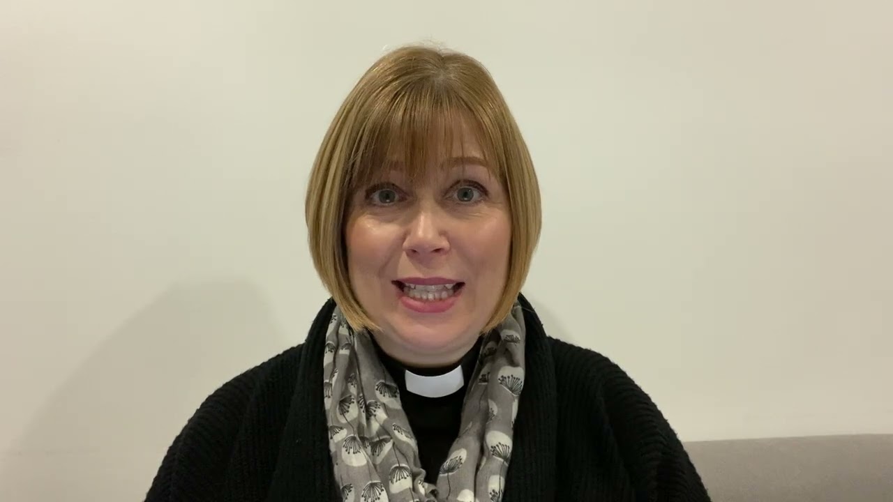 Morning Prayer, Thursday 15th January