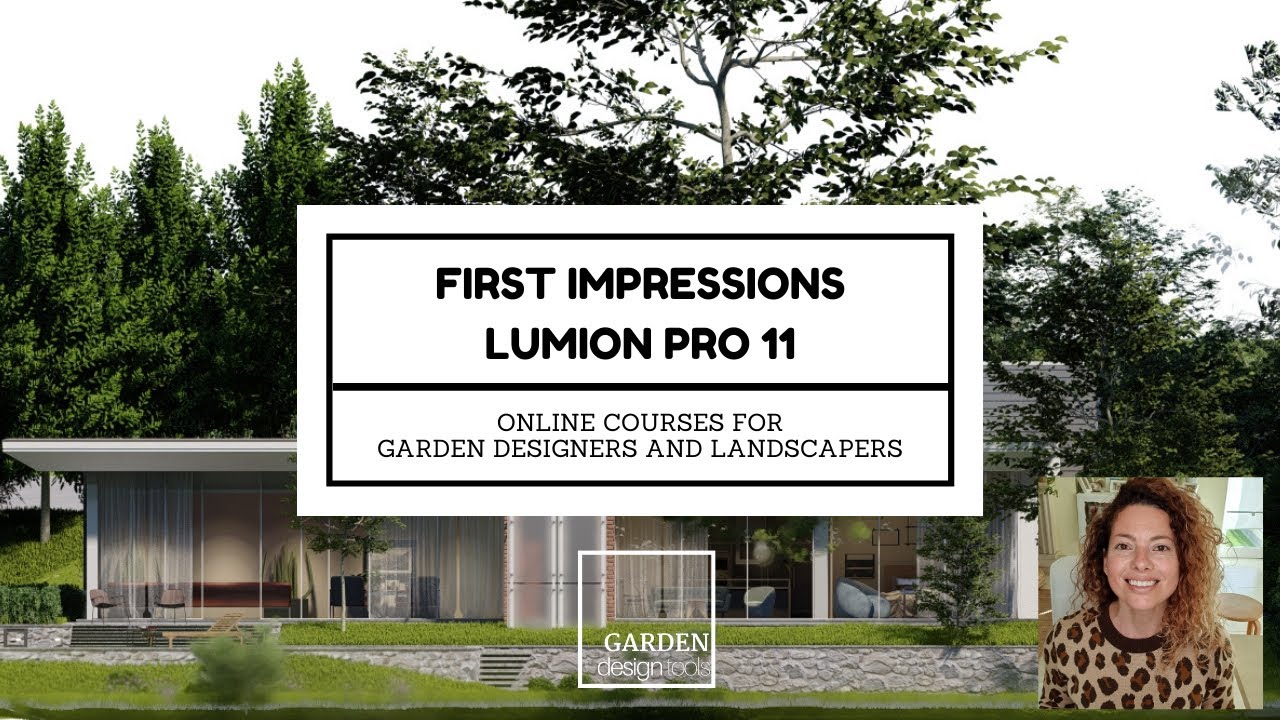 lumion pro 10.5
