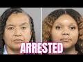 New Orleans Sheriff ARRESTED Days Before Leaving Office! CFO Indicted Too, 50 Combined Felony Counts