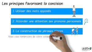 La concision
