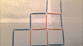 Building with Toothpicks Act 1