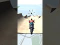 Ramp ride