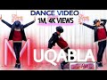 Muqabla | Dance Cover | Street Dancer 3D | A.R.Rahman, Prabhudeva | Choreography - Golu Sharma