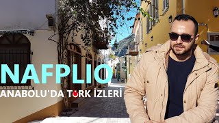 Download Lagu Ağapaşa Camii - Anabolu ( Nafplio ) Gezisi  | Yunanistan MP3