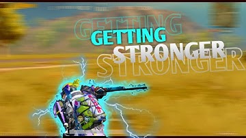 Flutter ⚡ PUBG MOBILE | FRAG MOVIE