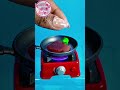 Miniverse Make It Mini Kitchen Cooking Satisfying Video ASMR #asmr #shortsfeed #short #miniverse