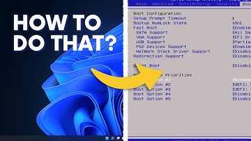 How to Enter BIOS/UEFI from Windows – Fast and Simple Method
