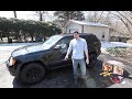 HOW TO: Jeep Grand Cherokee OME 2" HD Lift Kit Install (2005-2010 WK)