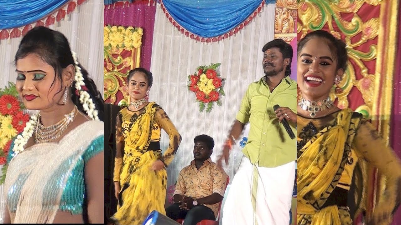 Kadala kolla orathile song  Rajalakshmi Senthi ganesh singer  tamil Folk Song  Iriz Vision