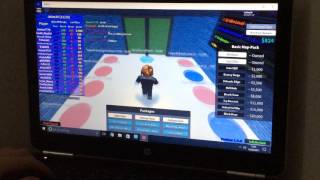 The iron cliff [ broken bones ] #2