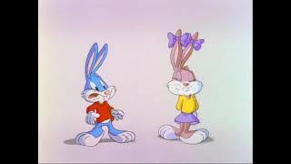 Babs Bunny - Welcome To The 90S. Read Description