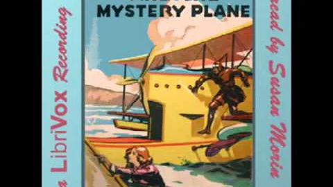 Dorothy Dixon and the Mystery Plane