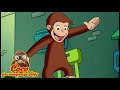 Coco der Neugierige Affe 🐵Ein Vogelscheuche 🐵Ganze Folgen Staffel 5 🐵Cartoons für Kinder