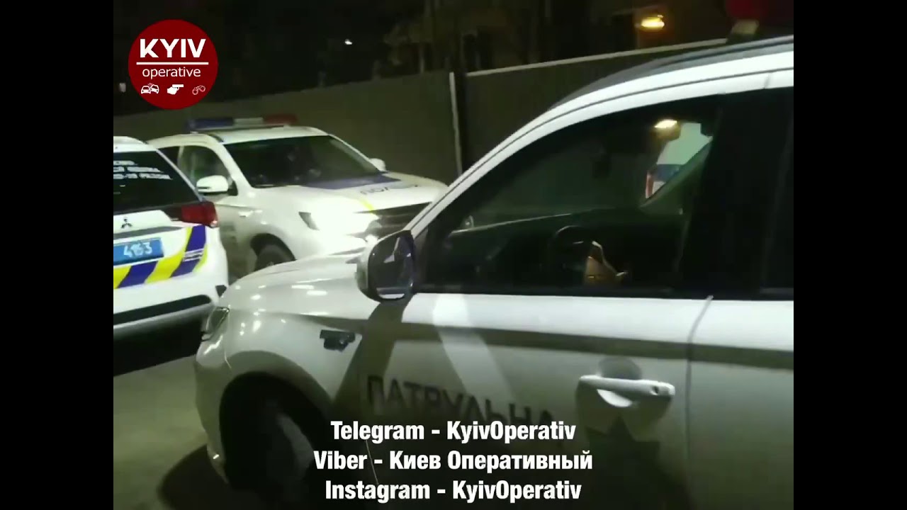 Папа угнал автомобиль